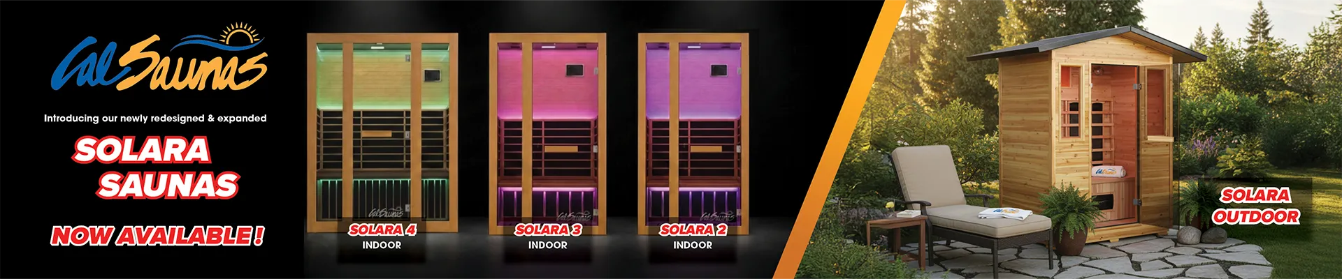 Calspas hot tub being used in a family setting - Hisings Kärra