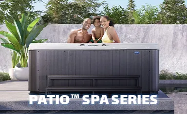 Patio Plus™ Spas Hisings Kärra hot tubs for sale