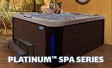 Platinum™ Spas Hisings Kärra hot tubs for sale