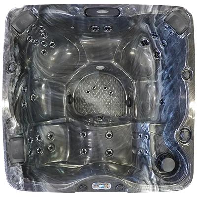 Pacifica EC-739L hot tubs for sale in Hisings Kärra