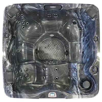 Pacifica-X EC-739LX hot tubs for sale in Hisings Kärra
