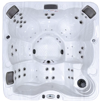 Pacifica Plus PPZ-752L hot tubs for sale in Hisings Kärra